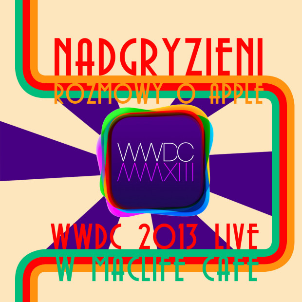 Nadgryzieni by Moridin Logo 03 1400x1400 WWDC 2013