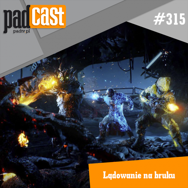 PaDtv - PADcast