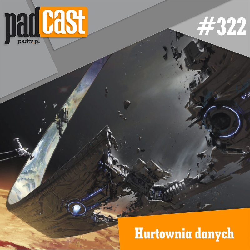 PaDtv - PADcast