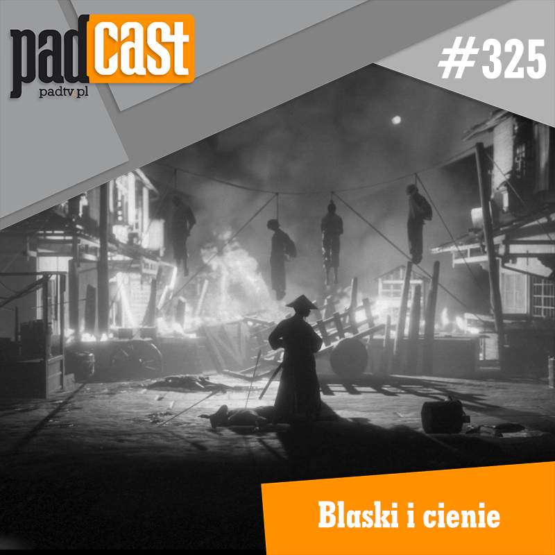 PaDtv - PADcast