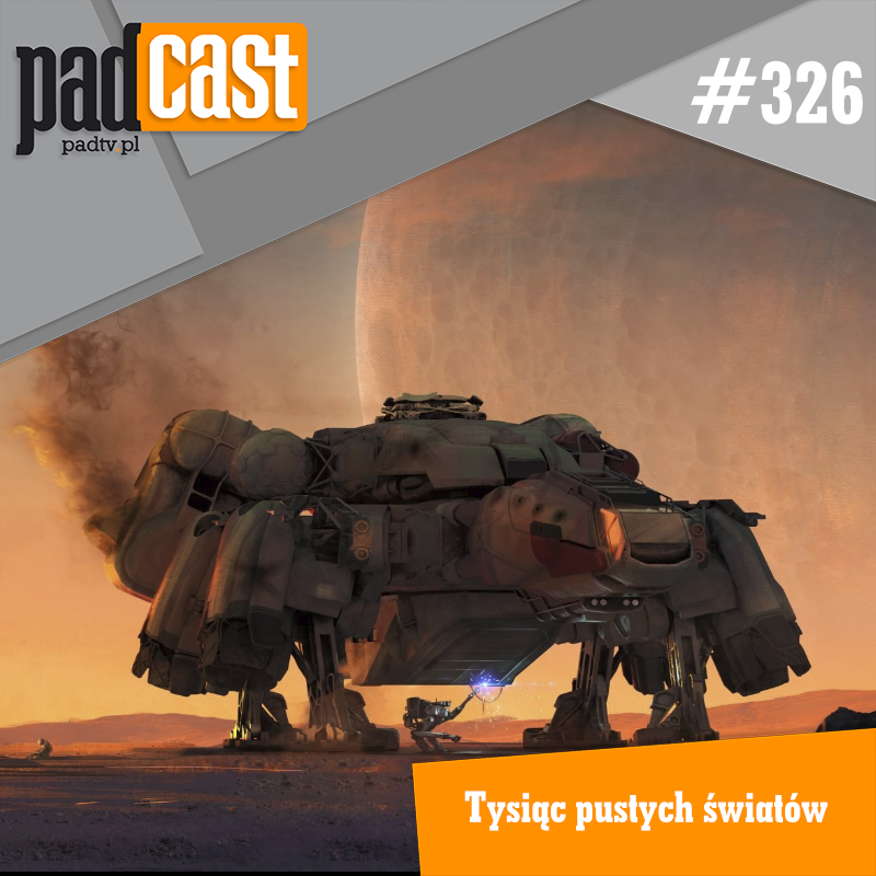 PaDtv - PADcast