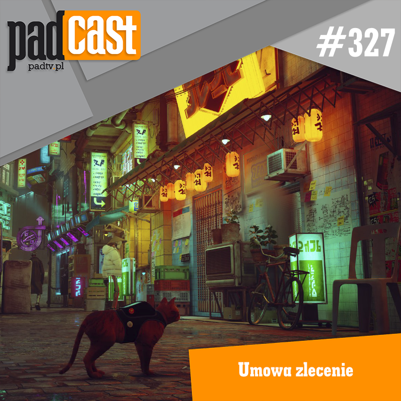 PaDtv - PADcast