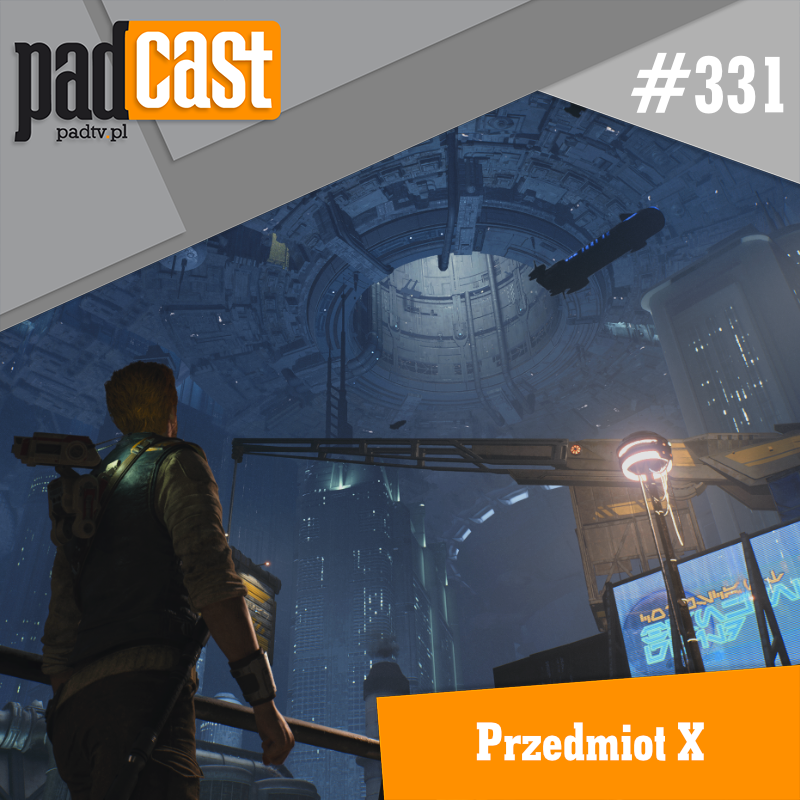 PaDtv - PADcast