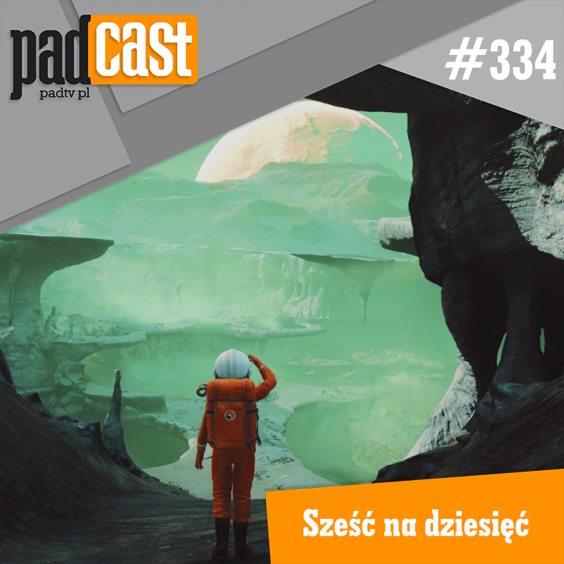 PaDtv - PADcast