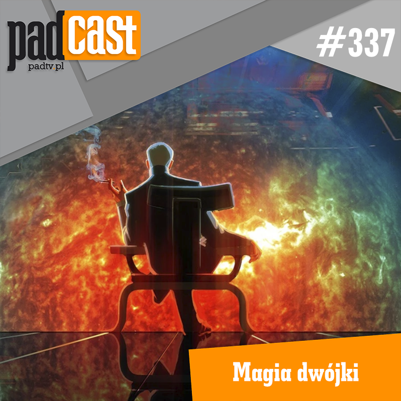 PaDtv - PADcast