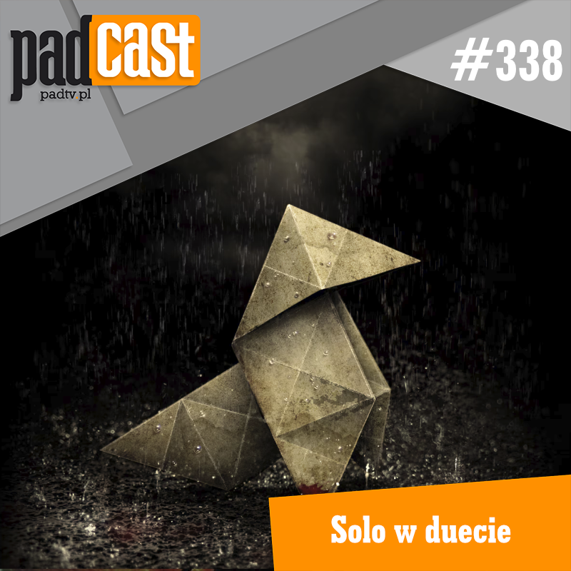 PaDtv - PADcast