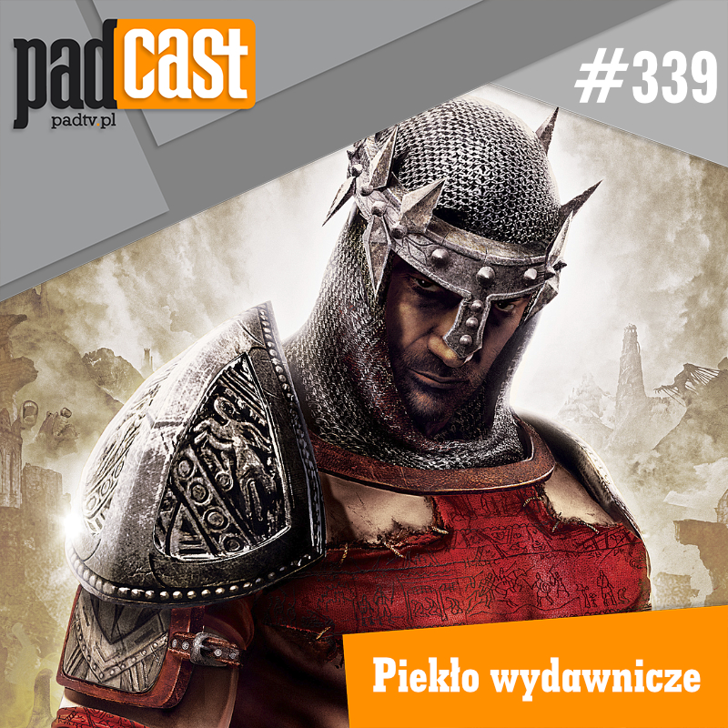 PaDtv - PADcast
