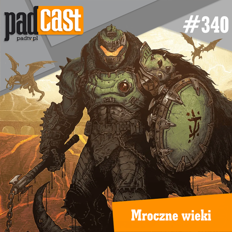 PaDtv - PADcast