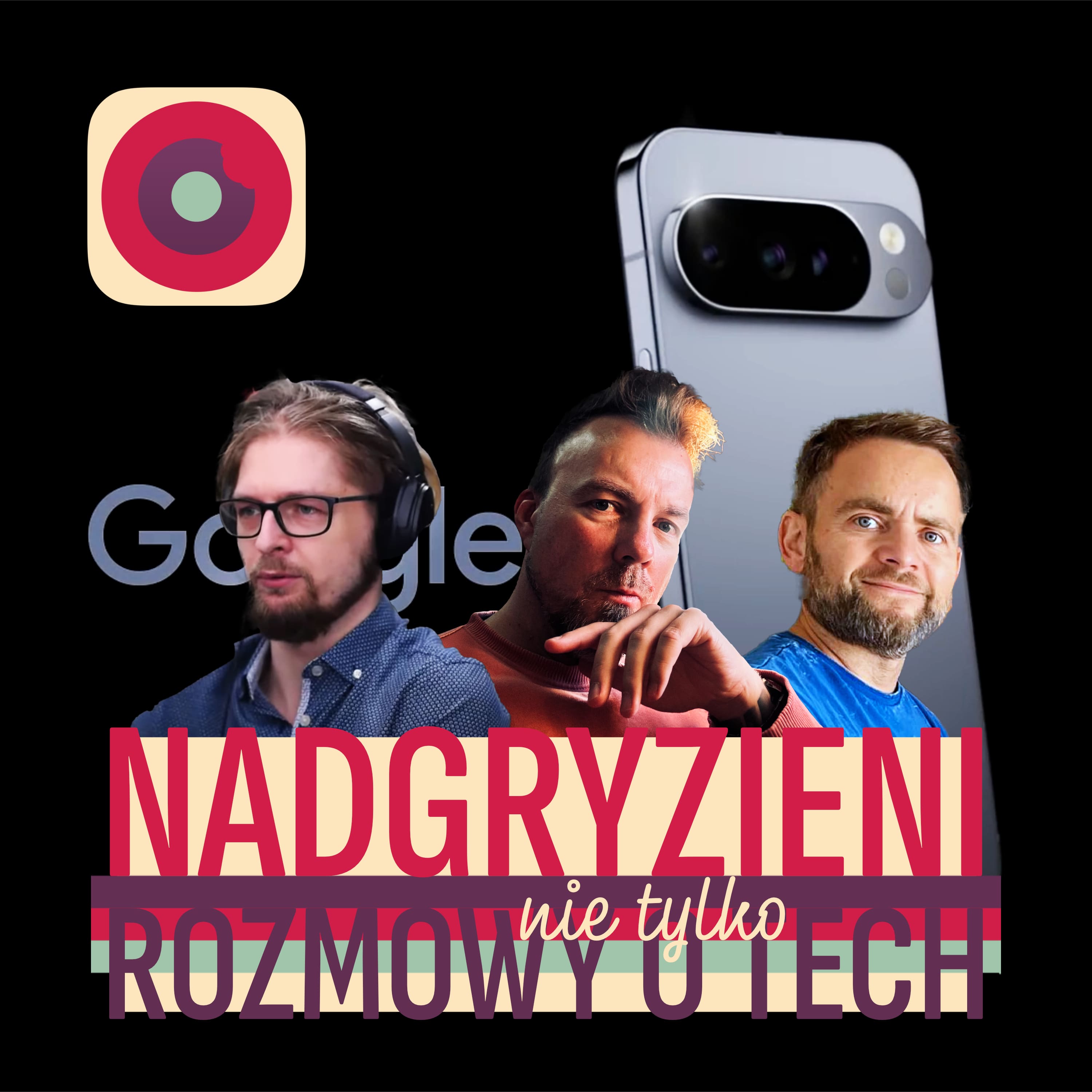 546: Mamy Google Pixel 10 Pro