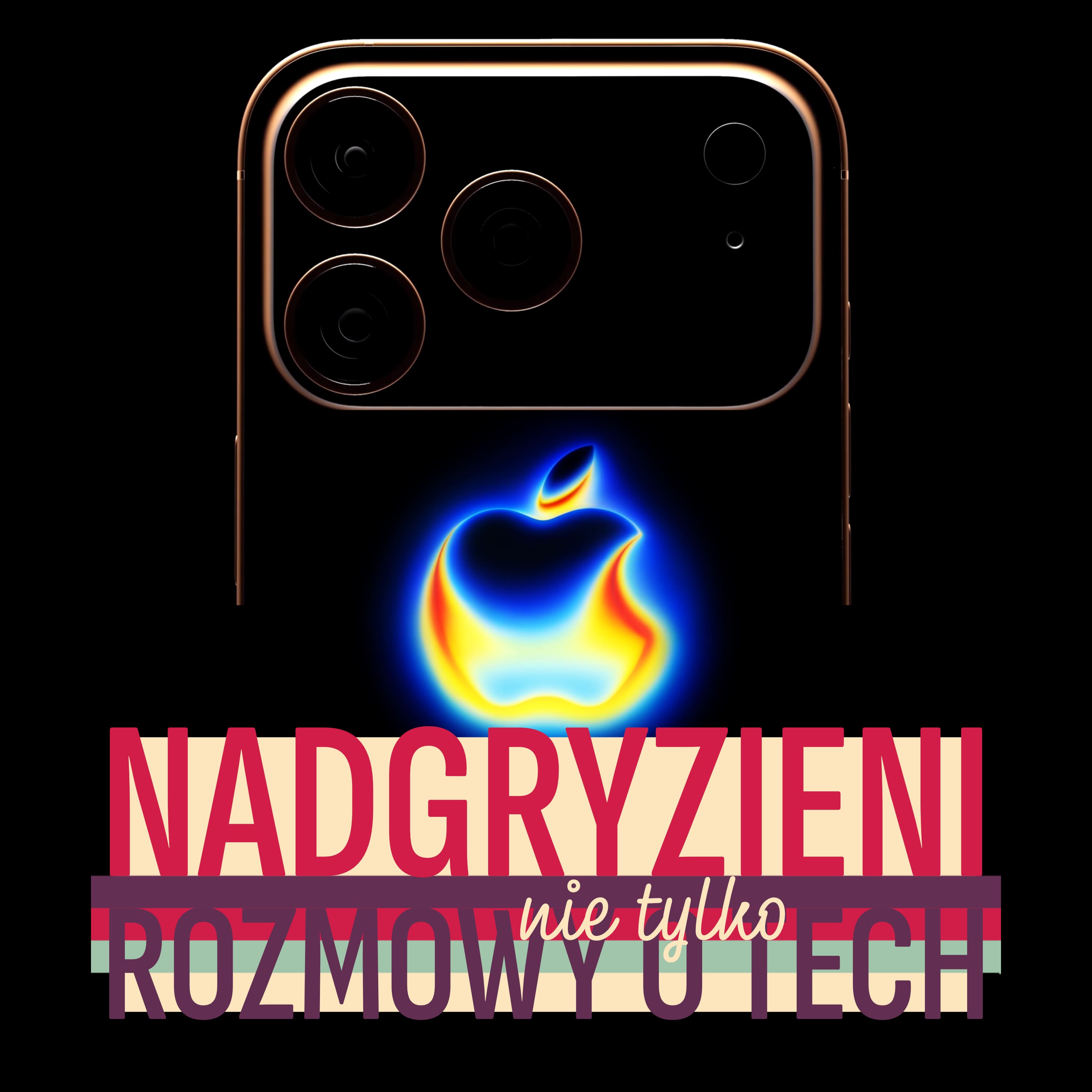548: iPhone 17 Air i Pro, AirPods Pro 3 – co jeszcze pokaże Apple?