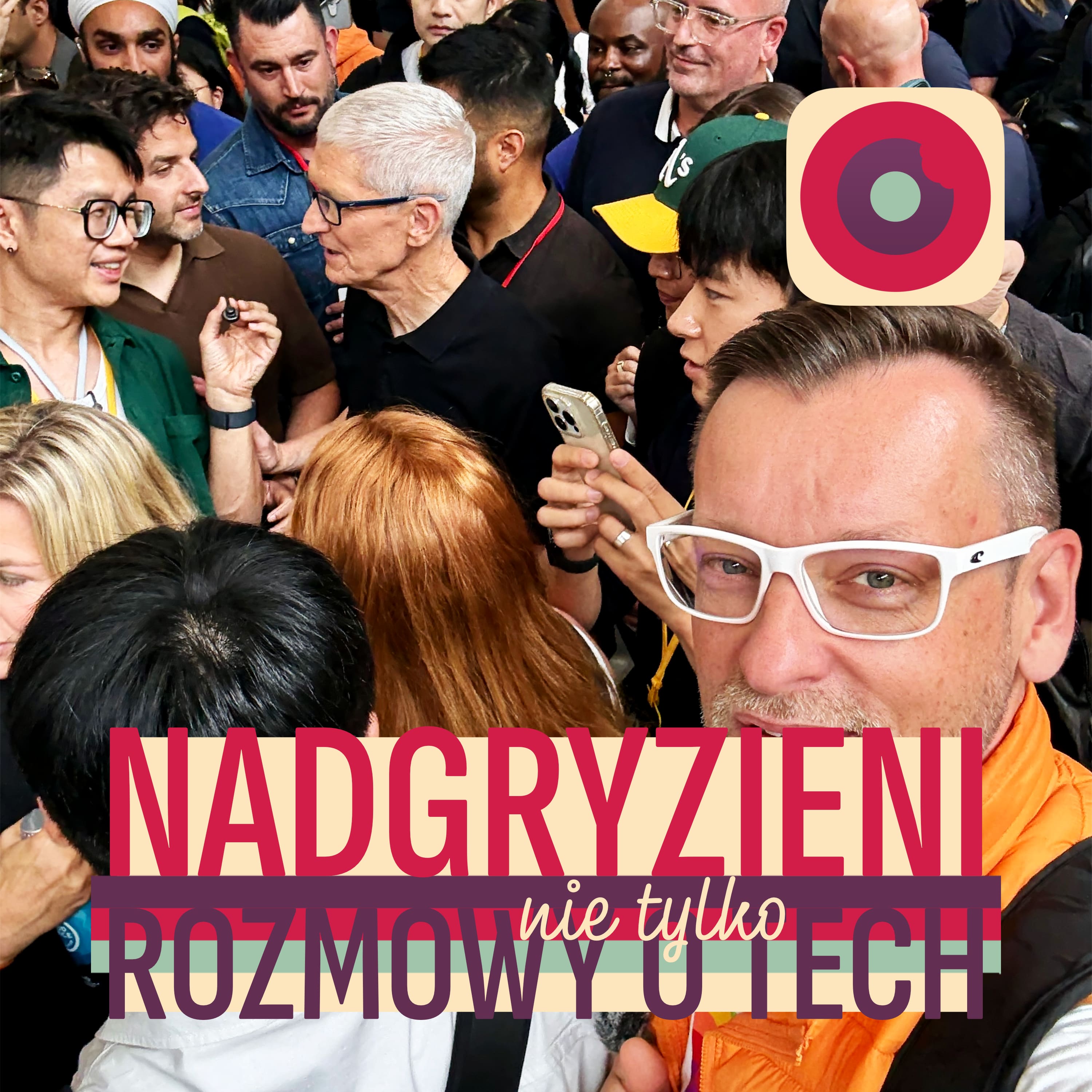550: Dominika wrażenia z premiery w USA nowych iPhone 17 Air i Pro