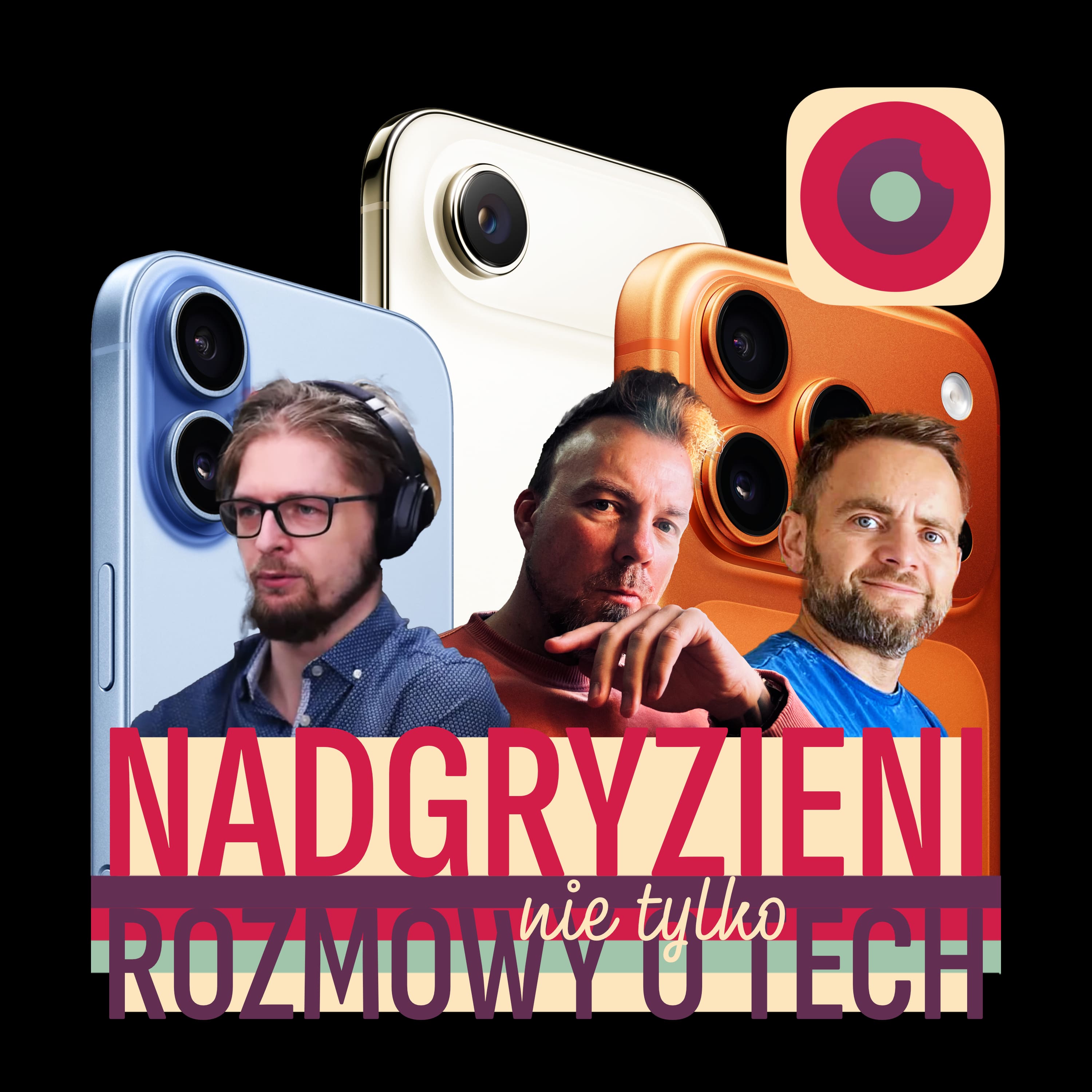 551: Wszystkie różnice pomiędzy iPhone 17, iPhone 17 Pro i iPhone Air