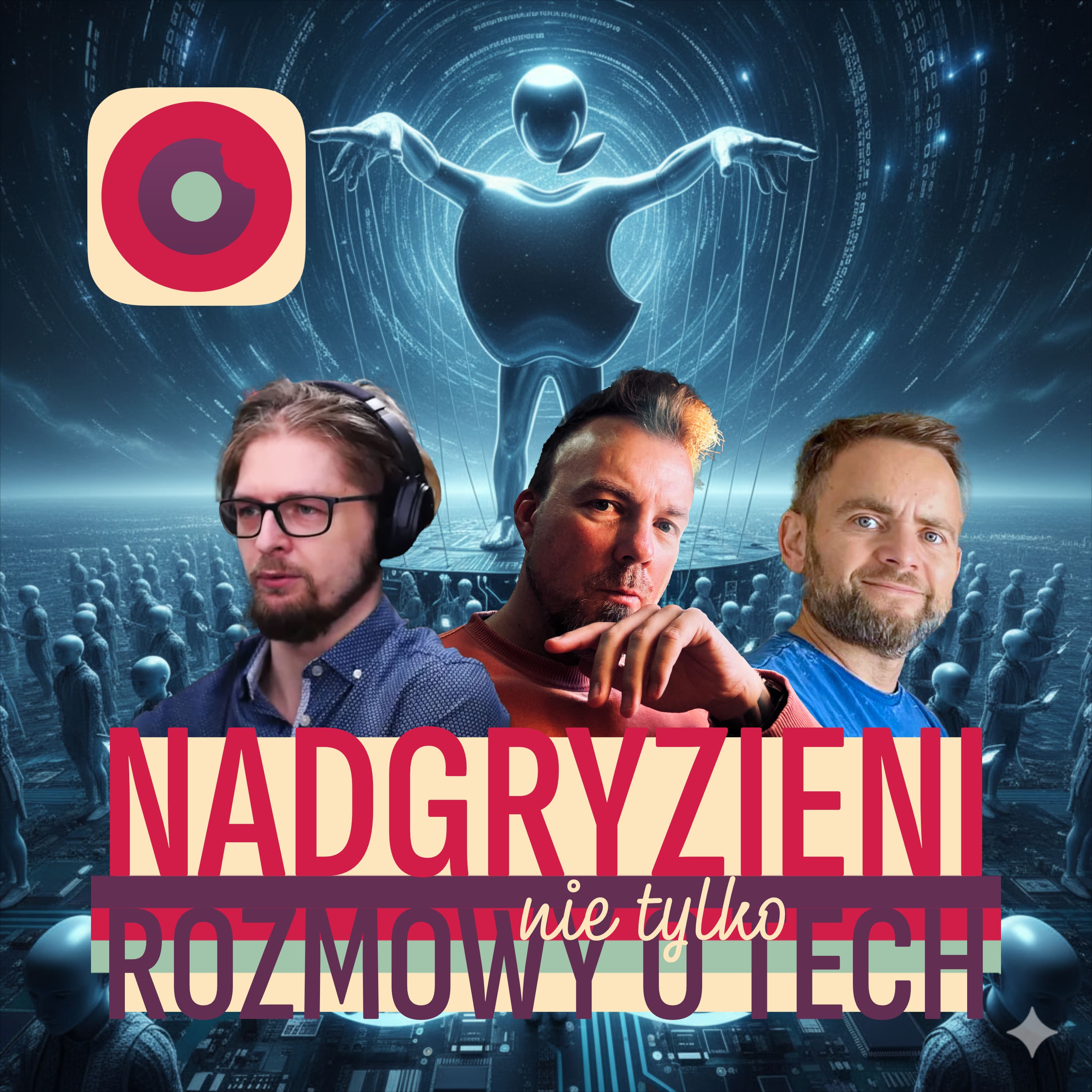 553: Afera Kuby Klawitera z Apple i nasze zdanie o niej