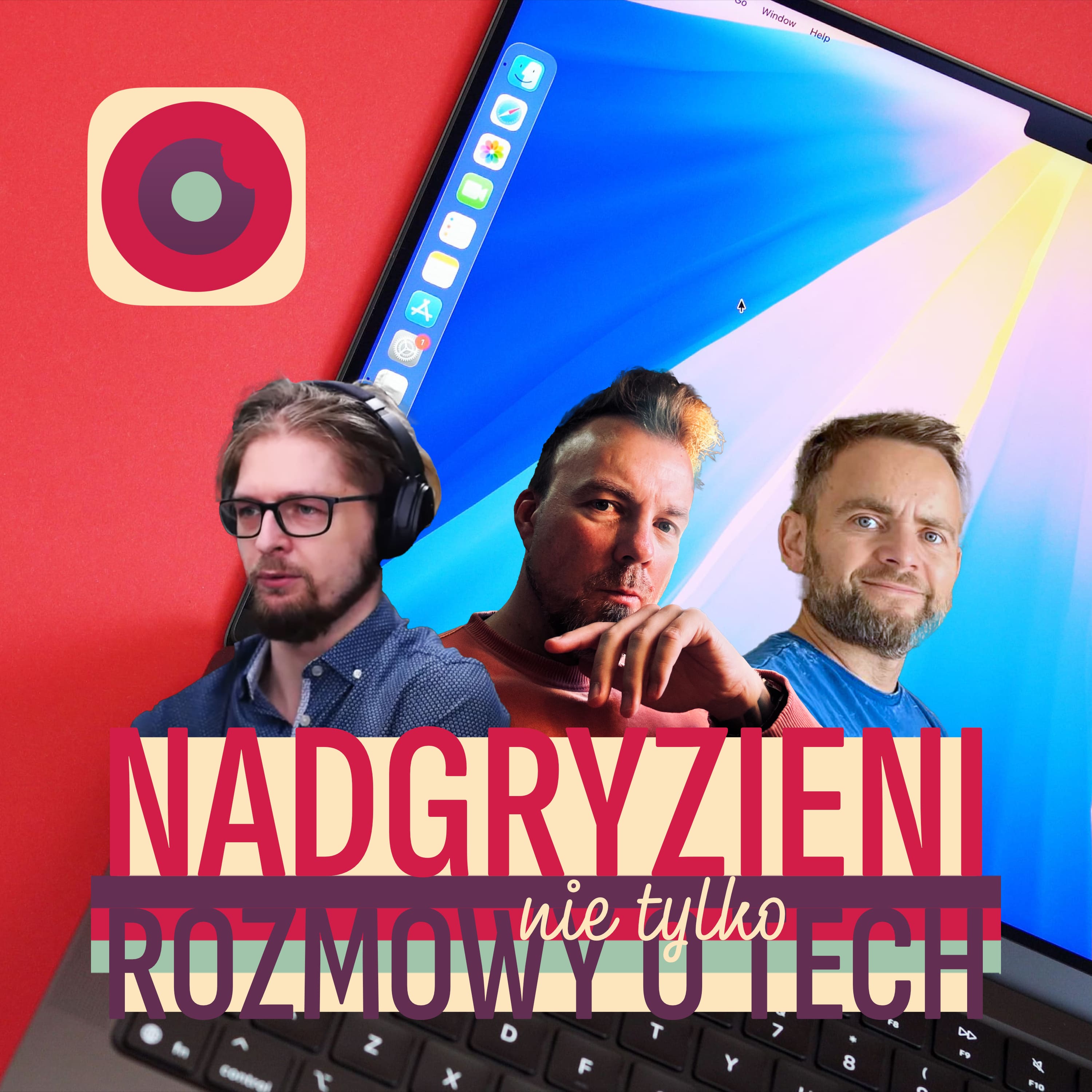557: Zaskakująca wydajność Apple M5 w MacBooku Pro