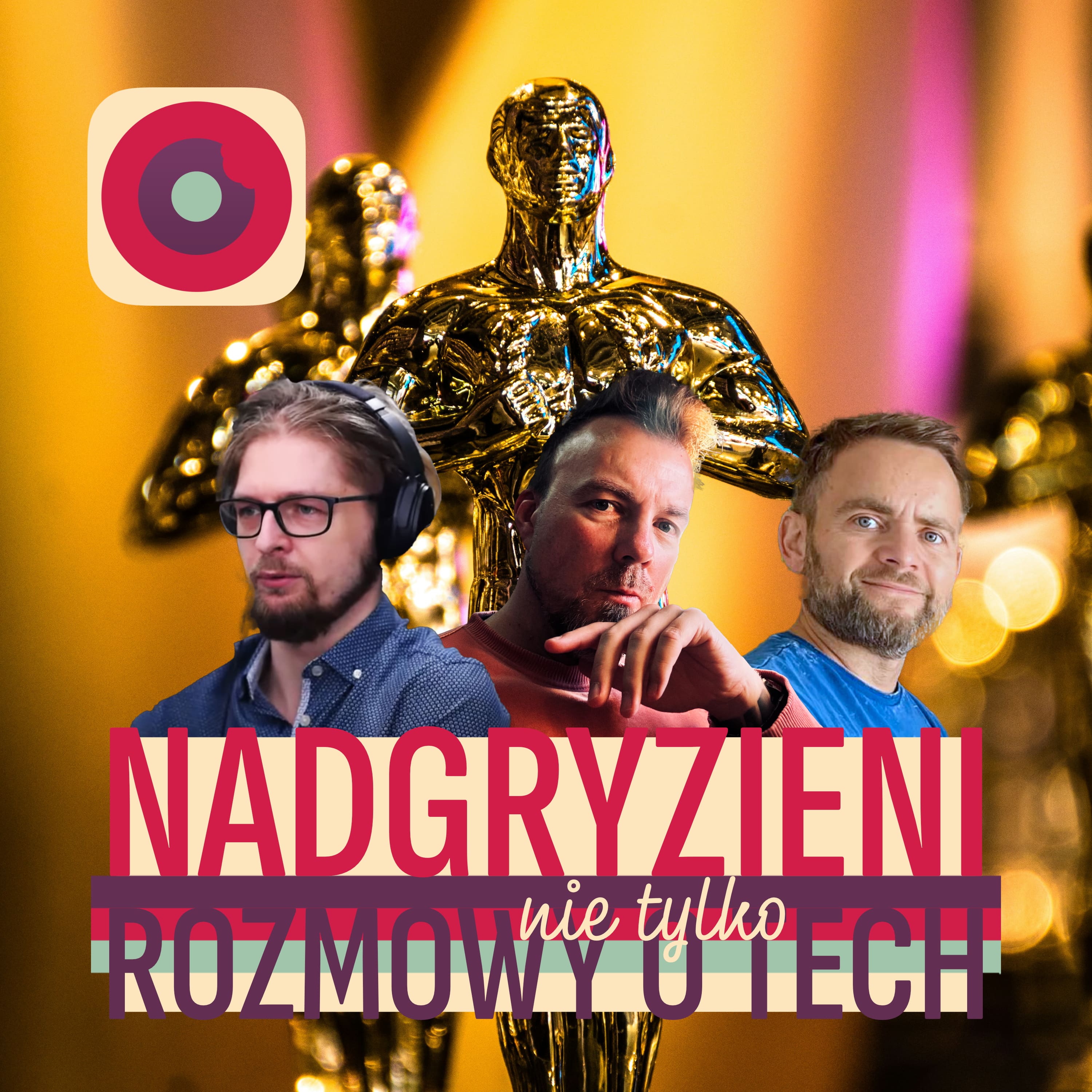 560: (Special) Filmy naszego życia