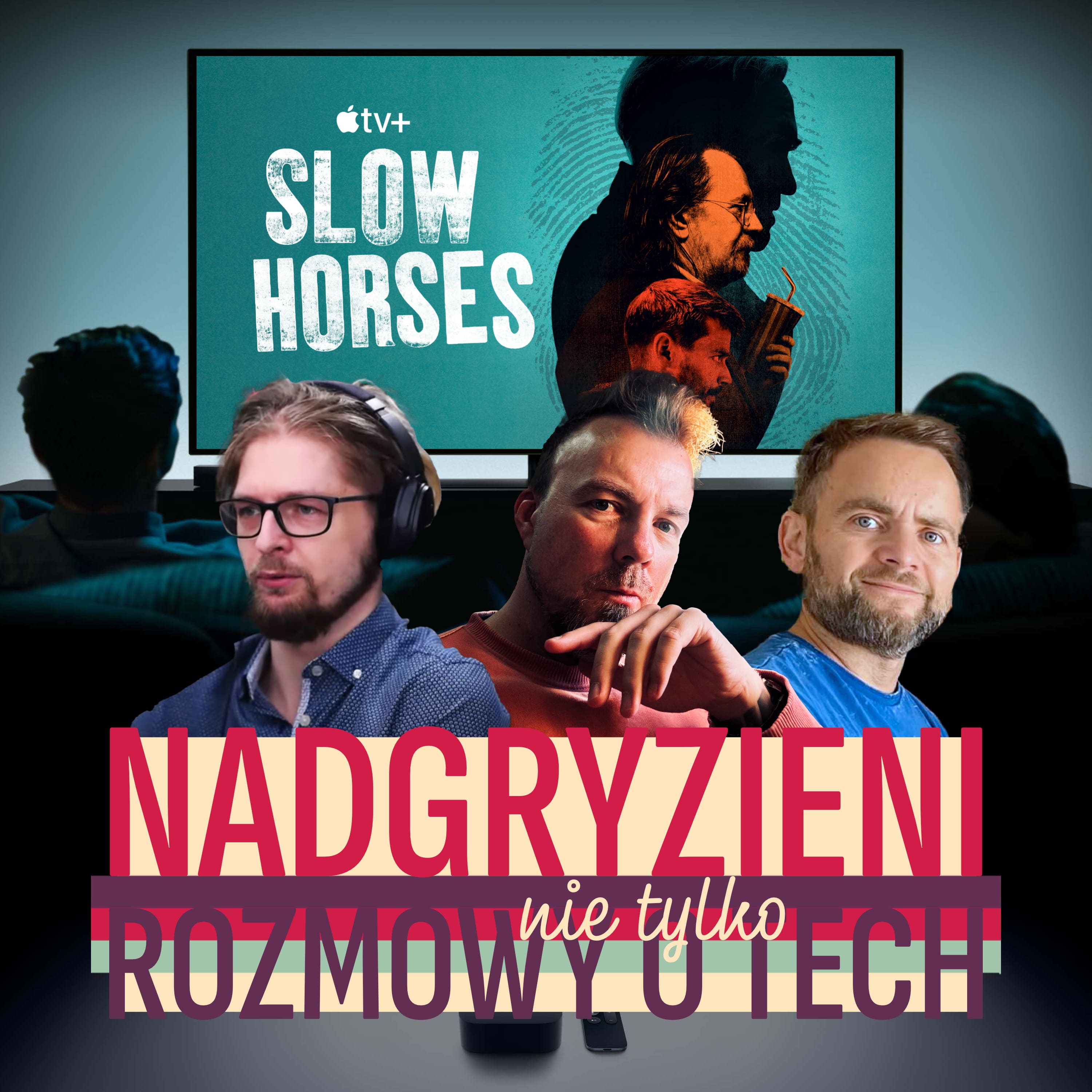 561: (Special) Seriale naszego życia