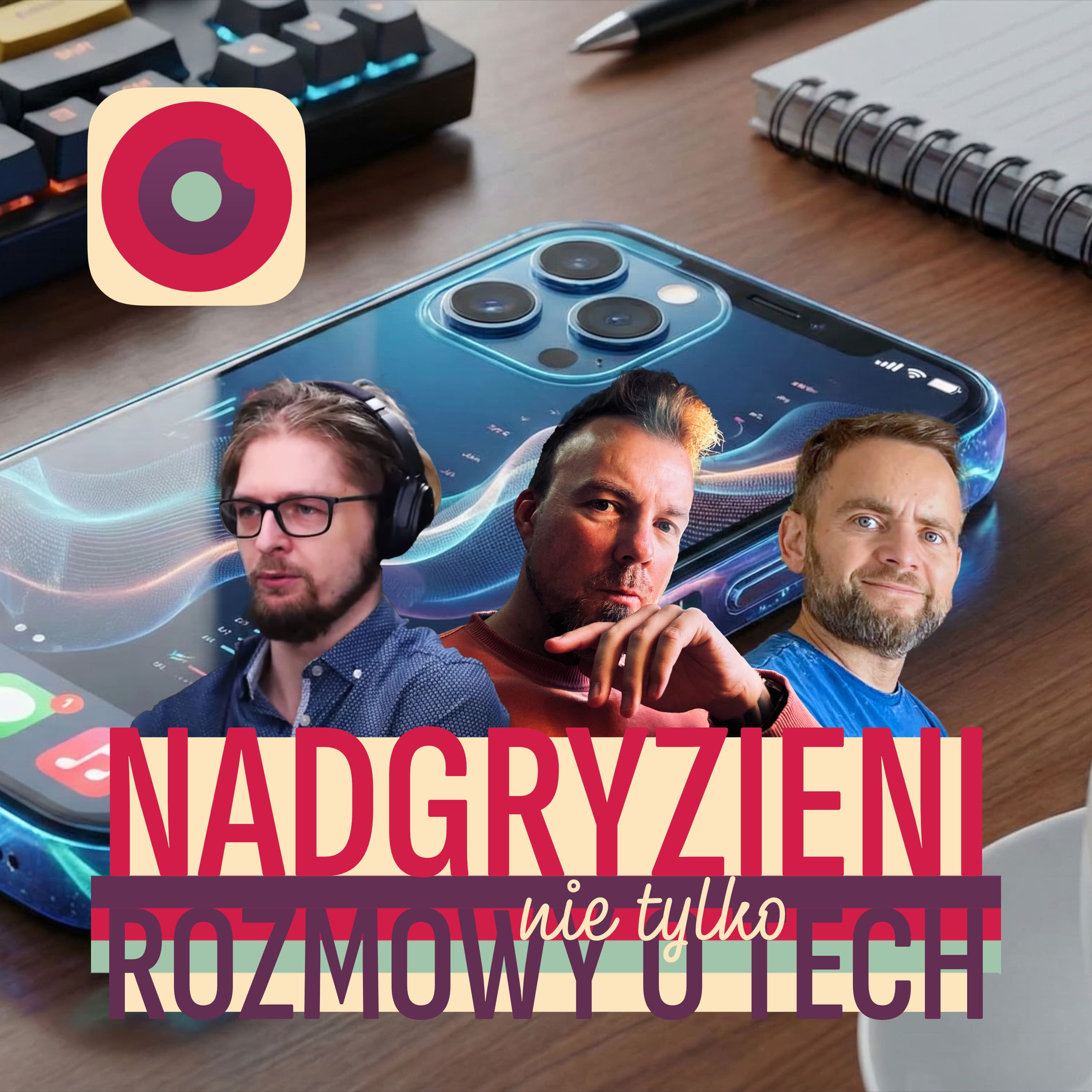 566: iPhone XX i TV, który nie mieści się w drzwiach