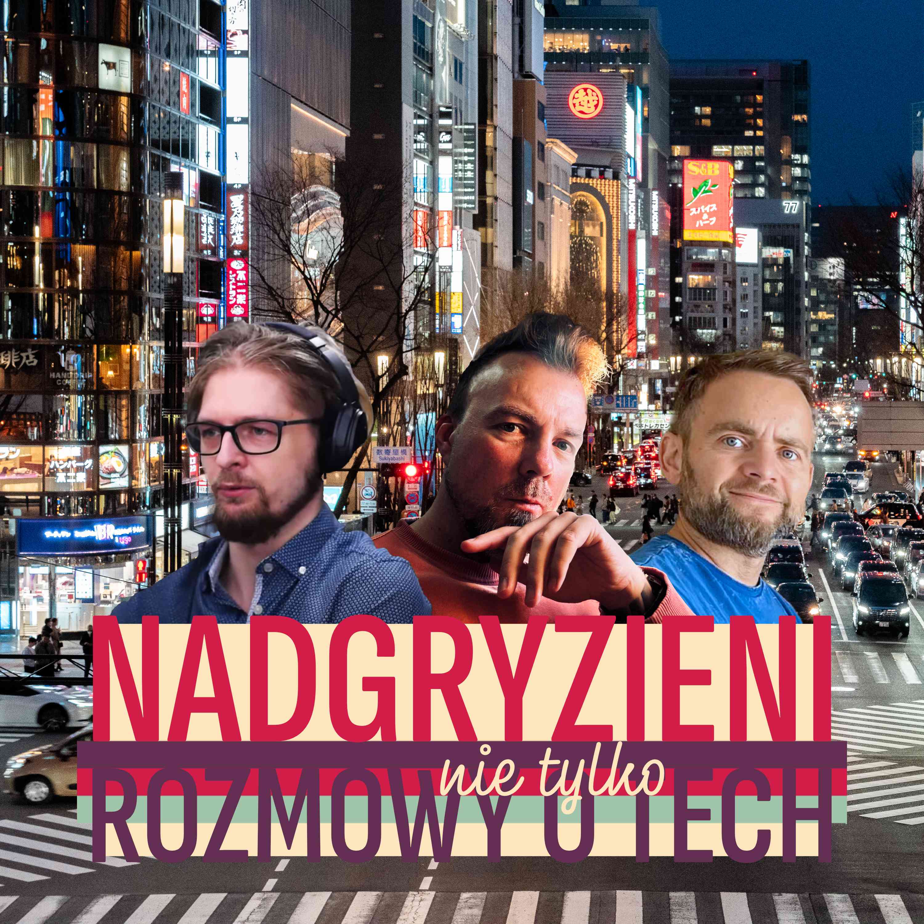 579: Testujemy Sony A7R V i 50-150 F2 w Japonii