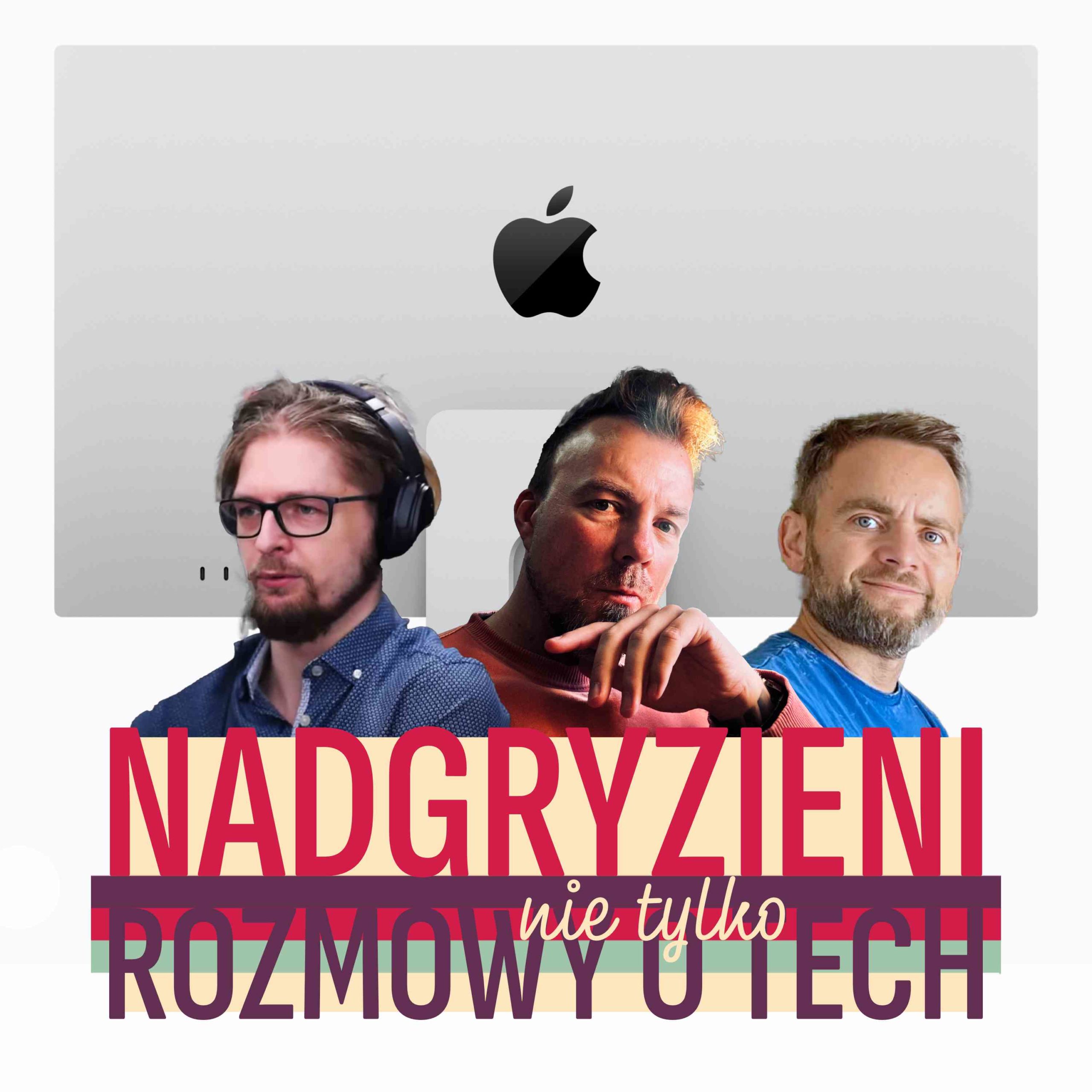 580: Oglądaliśmy Project Hail Mary i Studio Display XDR