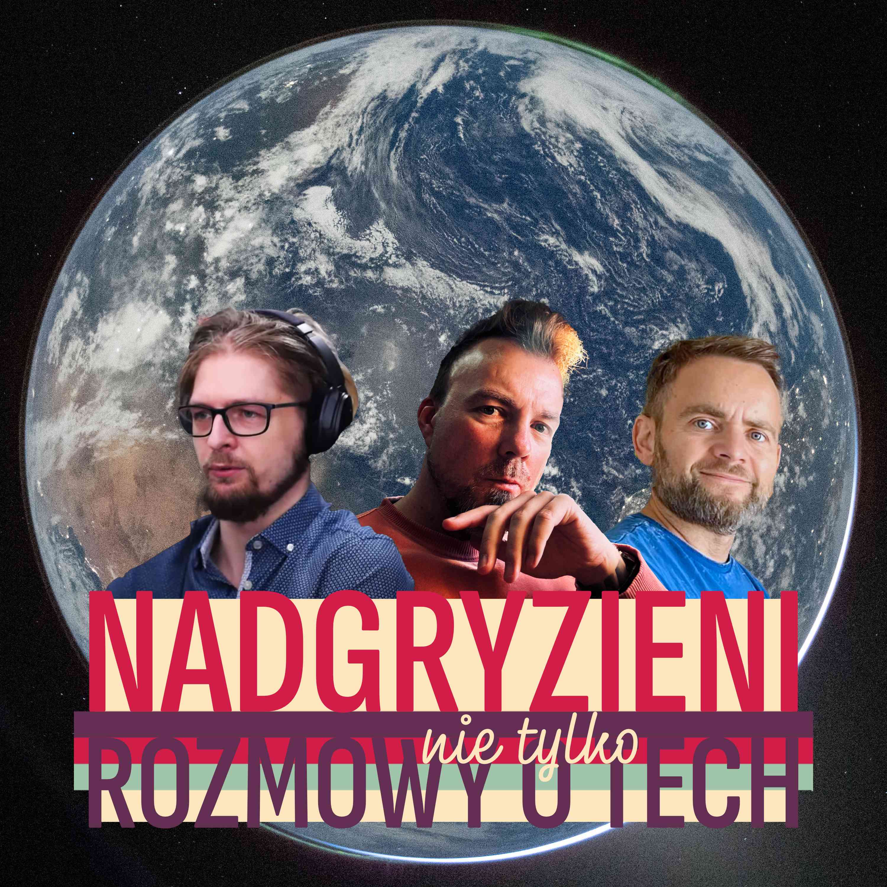 582: Artemis II, M5 Pro vs M5 Max i AirPods Max 2