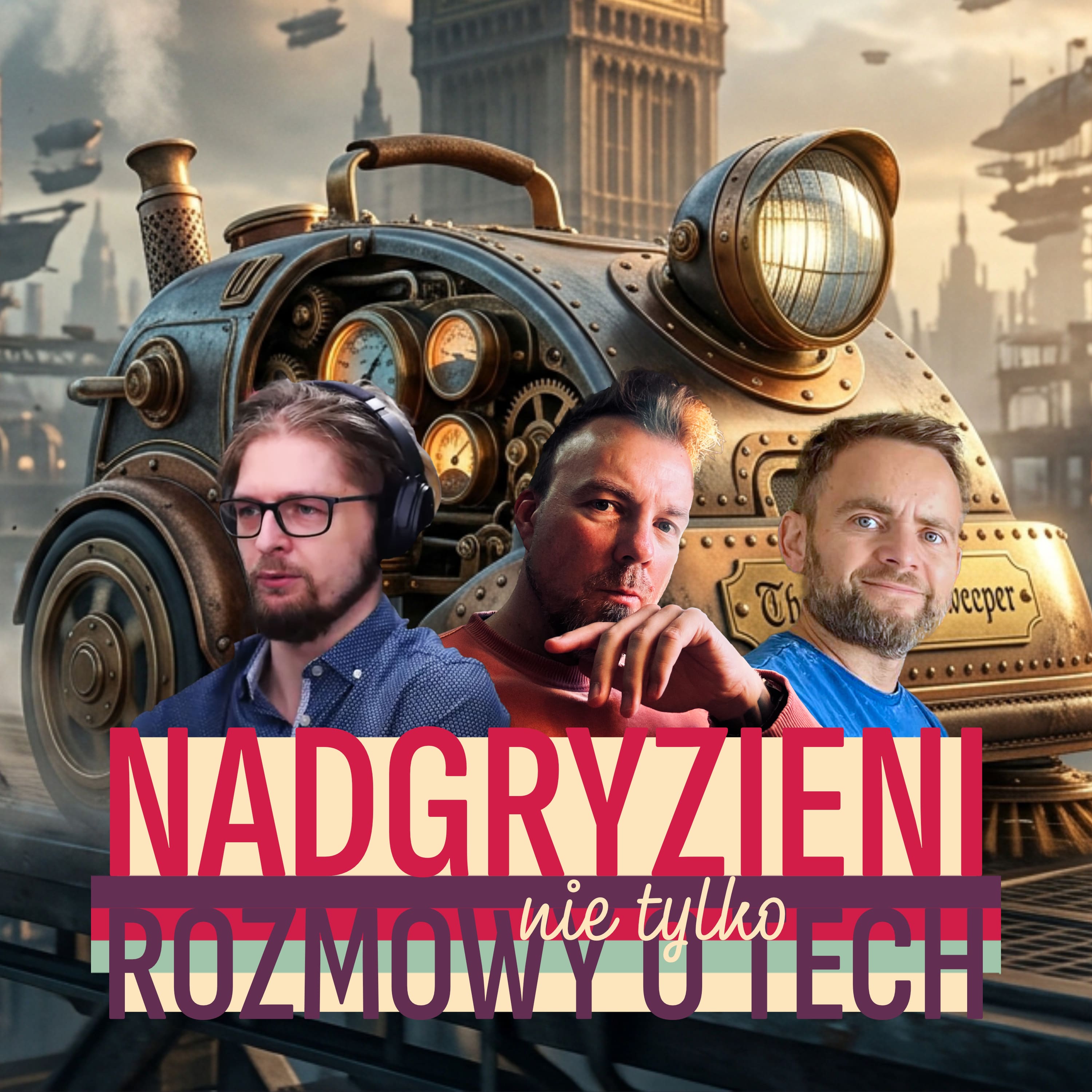 585: Wybieramy robotyczny odkurzacz do domu