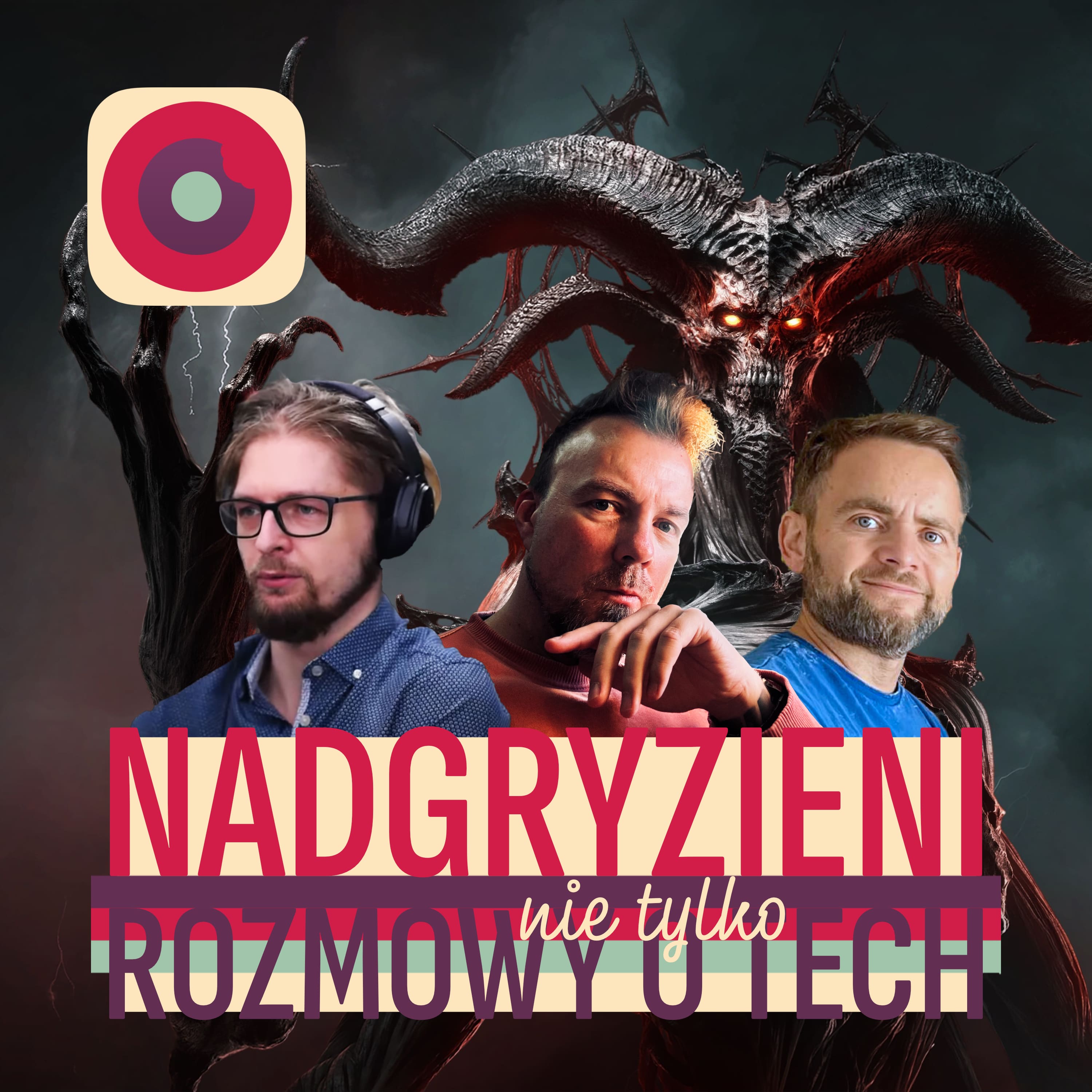 587: Recenzja Diablo IV: Lord of Hatred i Polak vs Bambu Lab