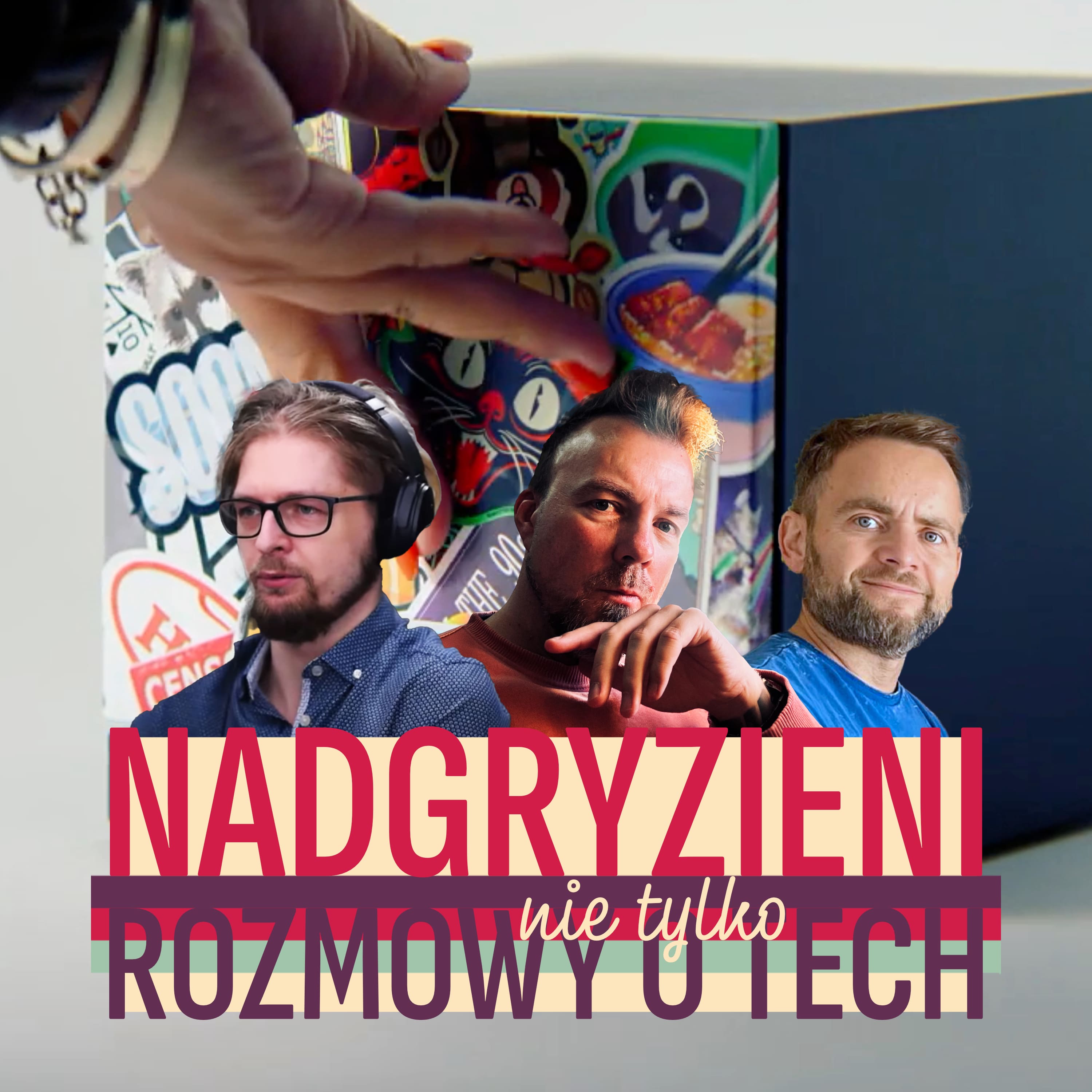 594: Steam Machine i nowy iPhone Air za 3700 PLN