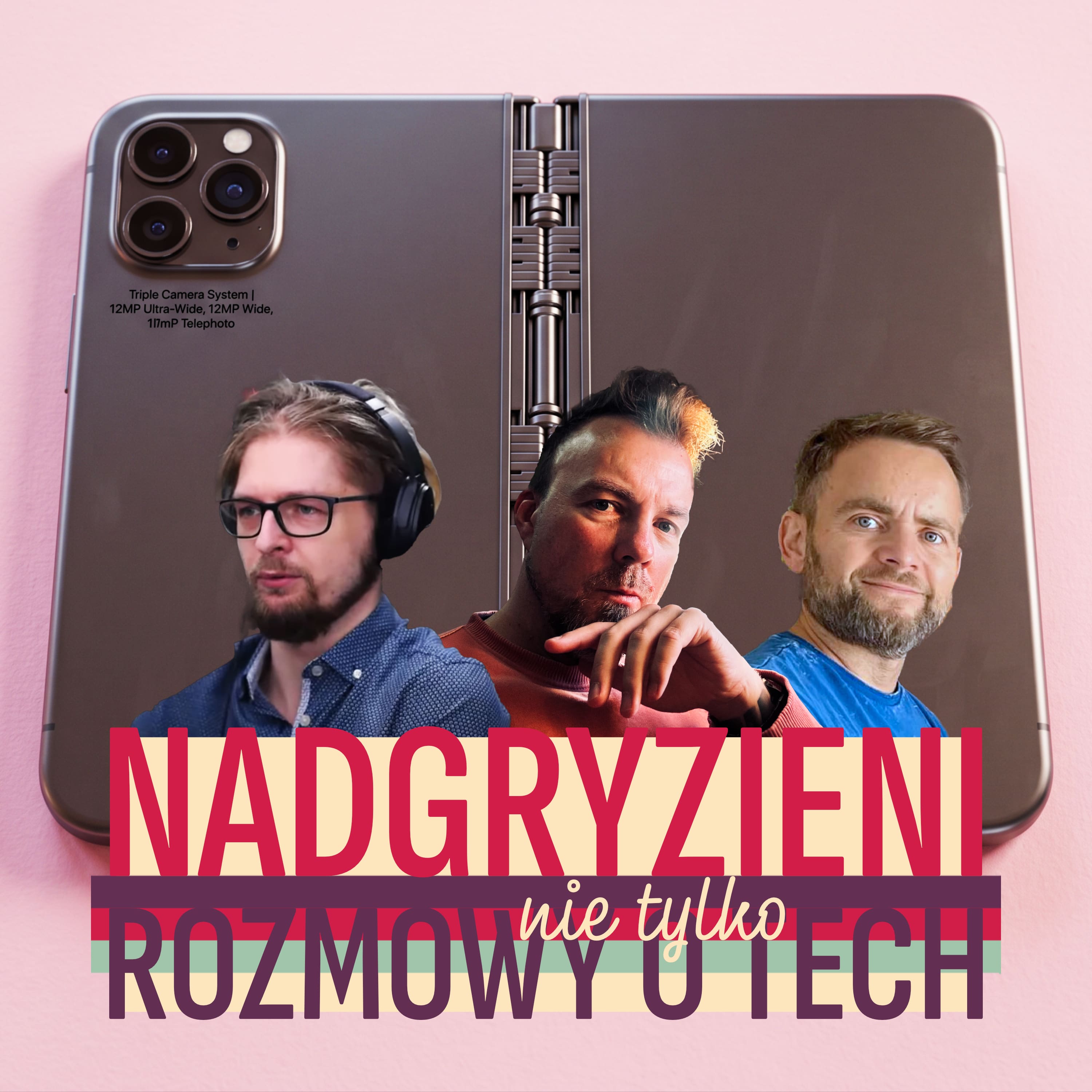596: iPhone 18 Pro i Air 2 – nowe informacje