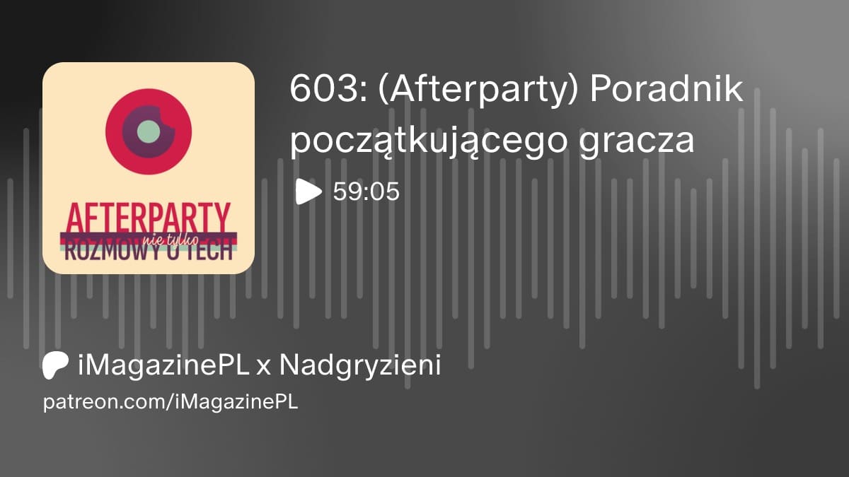 603: Steve Jobs i NeXT, nowy trailer GTA 6 oraz nowe Mac mini i Studio z M6 i M5 Ultra